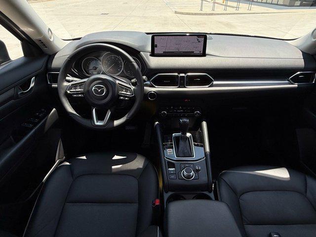 used 2024 Mazda CX-5 car, priced at $25,775