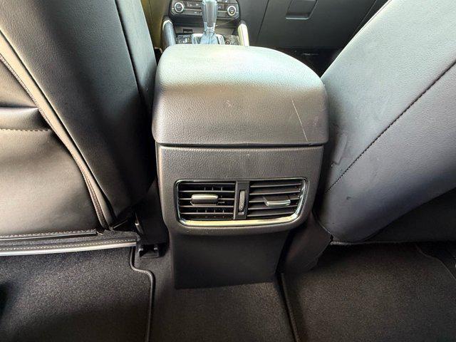 used 2024 Mazda CX-5 car, priced at $25,775