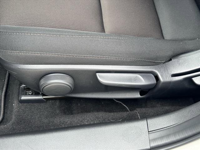 used 2024 Mazda Mazda3 car, priced at $24,825