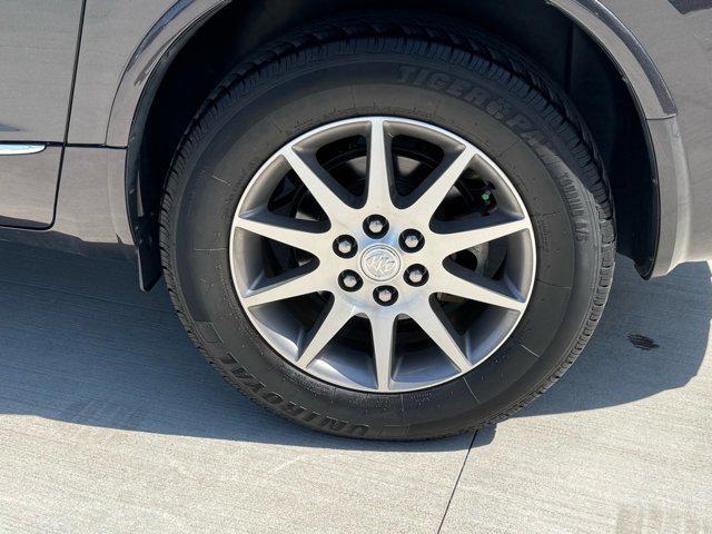 used 2016 Buick Enclave car, priced at $13,991