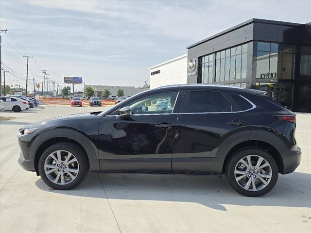 new 2024 Mazda CX-30 car, priced at $29,778