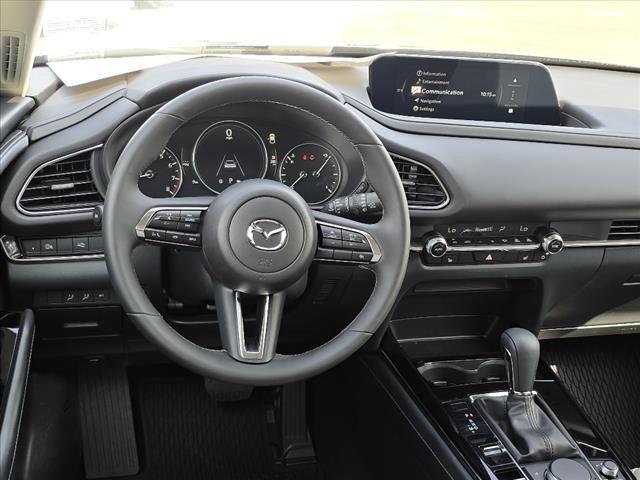 new 2024 Mazda CX-30 car, priced at $29,778