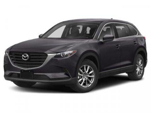 used 2020 Mazda CX-9 car, priced at $25,899