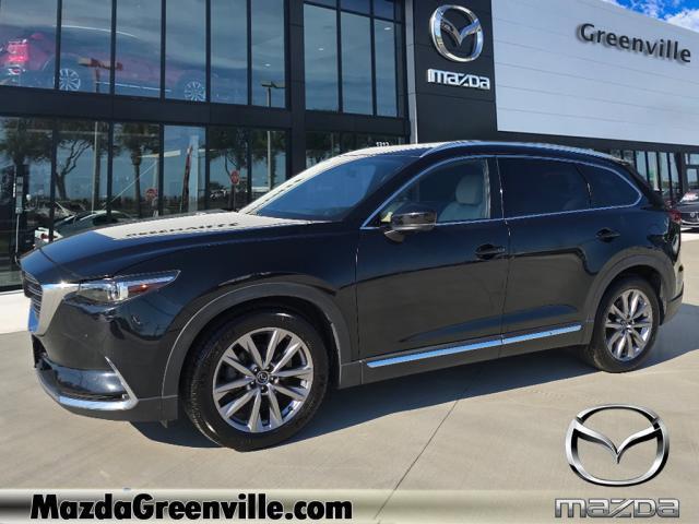 used 2020 Mazda CX-9 car, priced at $25,899