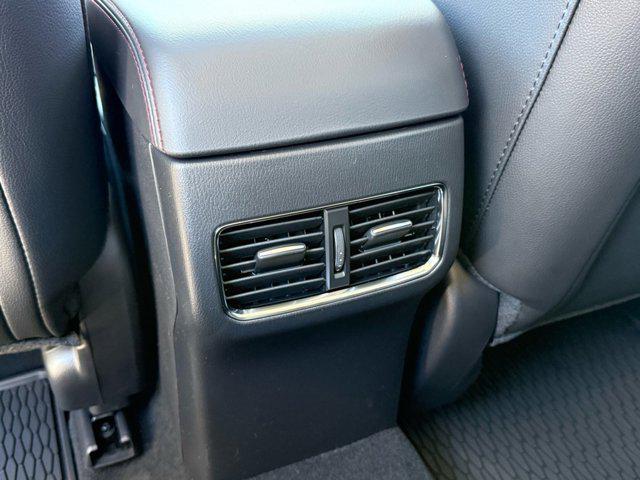 new 2025 Mazda CX-5 car, priced at $32,208