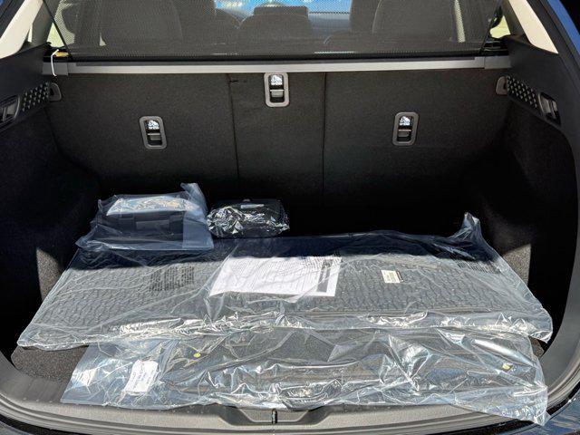 new 2025 Mazda CX-5 car, priced at $32,208