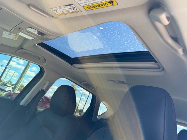 new 2025 Mazda CX-5 car, priced at $32,208