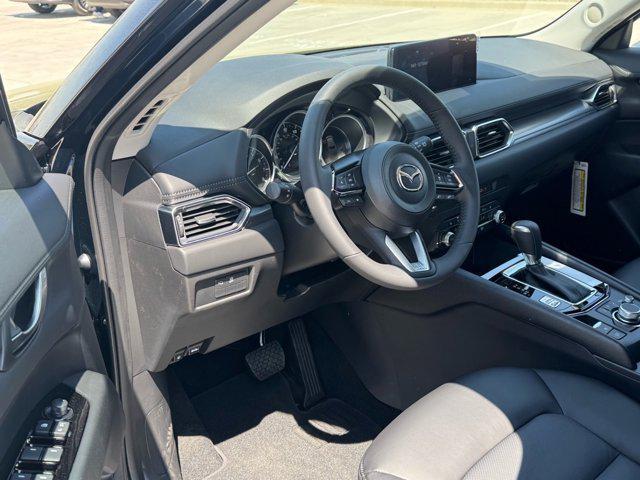 new 2025 Mazda CX-5 car, priced at $30,976