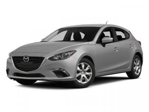 used 2015 Mazda Mazda3 car, priced at $11,485