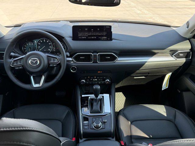 new 2025 Mazda CX-5 car, priced at $36,742