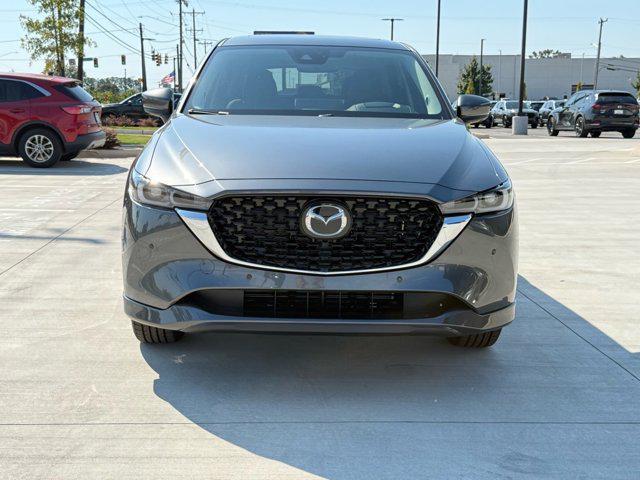 new 2025 Mazda CX-5 car, priced at $36,742