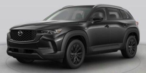 new 2025 Mazda CX-50 Hybrid car, priced at $38,428