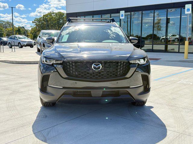 new 2026 Mazda CX-50 Hybrid car, priced at $36,245