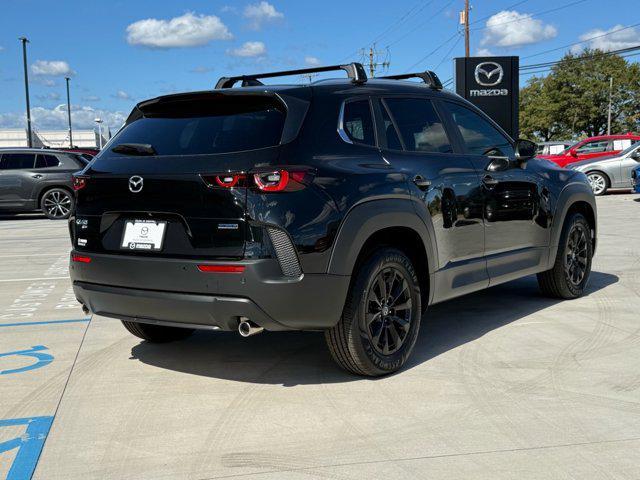new 2026 Mazda CX-50 Hybrid car, priced at $36,245