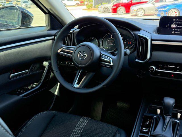 new 2026 Mazda CX-50 Hybrid car, priced at $36,245