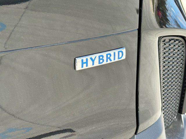 new 2026 Mazda CX-50 Hybrid car, priced at $36,245