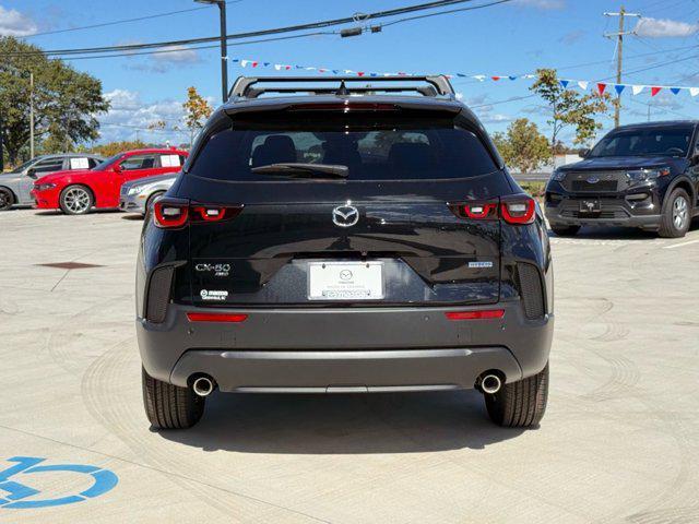 new 2026 Mazda CX-50 Hybrid car, priced at $36,245