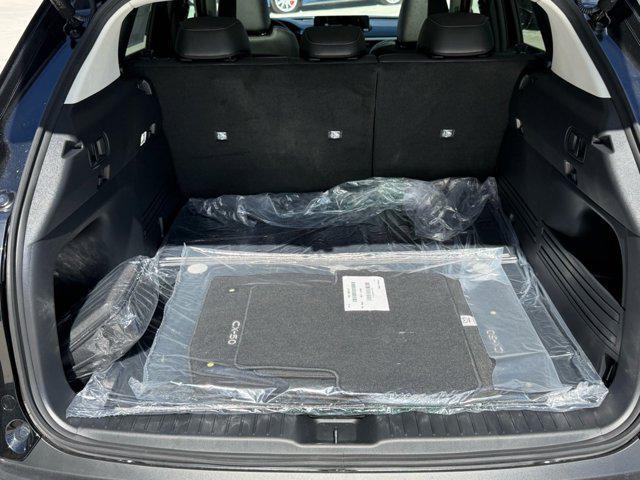 new 2026 Mazda CX-50 Hybrid car, priced at $36,245