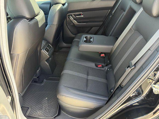 new 2026 Mazda CX-50 Hybrid car, priced at $36,245