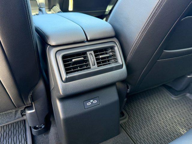 new 2026 Mazda CX-50 Hybrid car, priced at $36,245