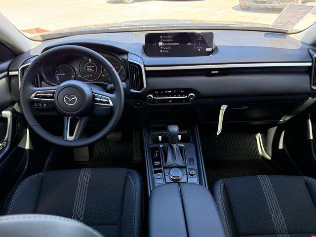 new 2026 Mazda CX-50 Hybrid car, priced at $36,245