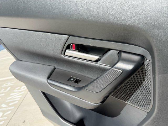 new 2026 Mazda CX-50 Hybrid car, priced at $36,245