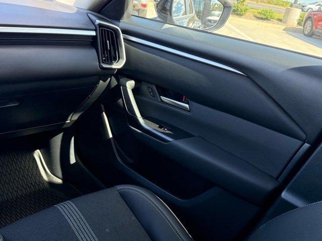 new 2026 Mazda CX-50 Hybrid car, priced at $36,245