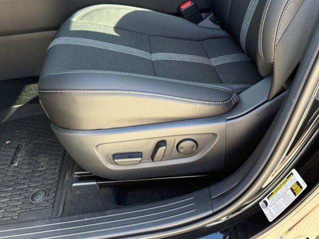 new 2026 Mazda CX-50 Hybrid car, priced at $36,245