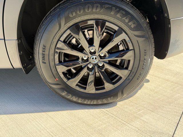 new 2026 Mazda CX-50 Hybrid car, priced at $36,245