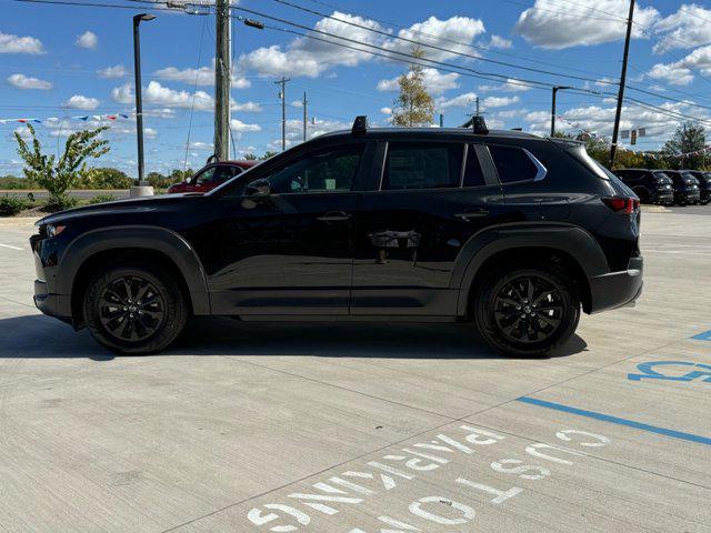 new 2026 Mazda CX-50 Hybrid car, priced at $36,245