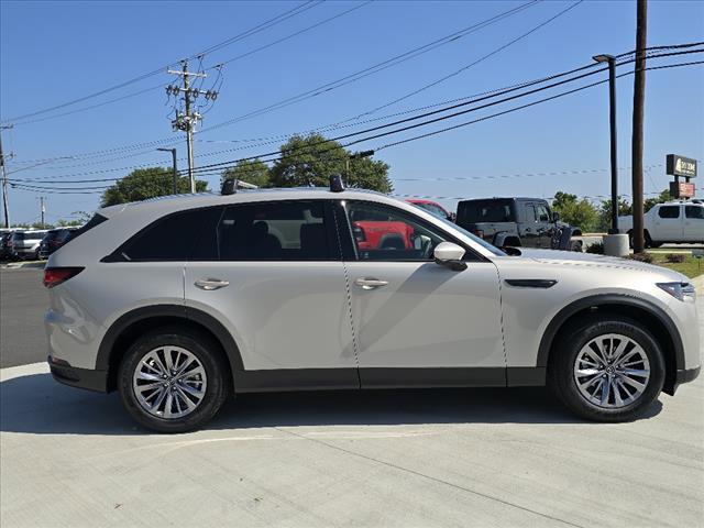 new 2024 Mazda CX-90 car, priced at $39,899