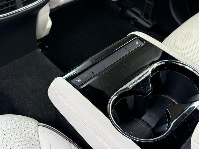 used 2022 Mazda CX-9 car, priced at $30,991