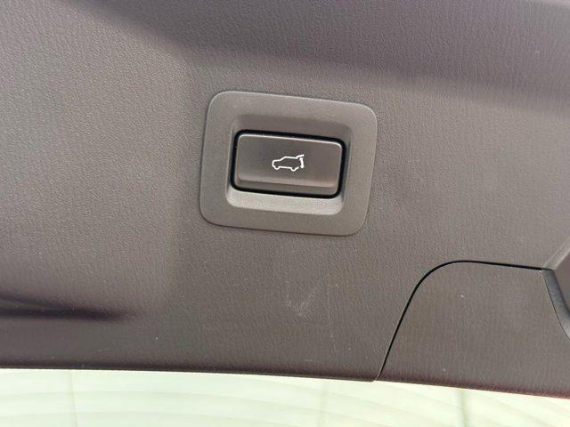 used 2022 Mazda CX-9 car, priced at $30,991