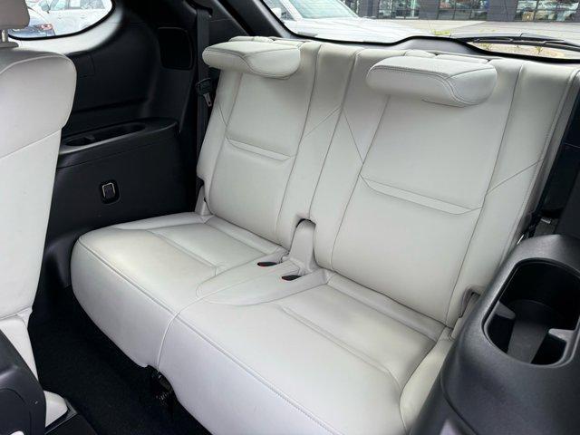 used 2022 Mazda CX-9 car, priced at $30,991