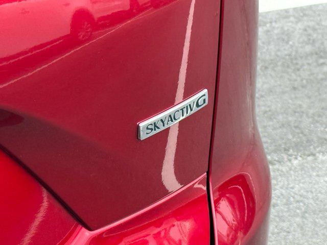 used 2022 Mazda CX-9 car, priced at $30,991
