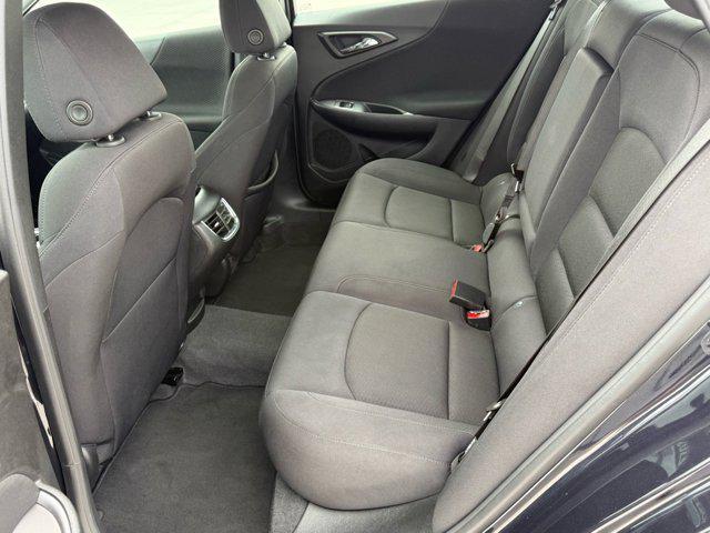used 2023 Chevrolet Malibu car, priced at $17,872