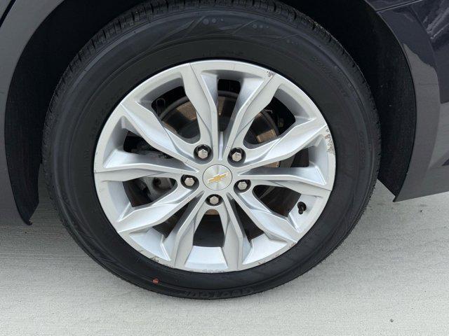 used 2023 Chevrolet Malibu car, priced at $17,872