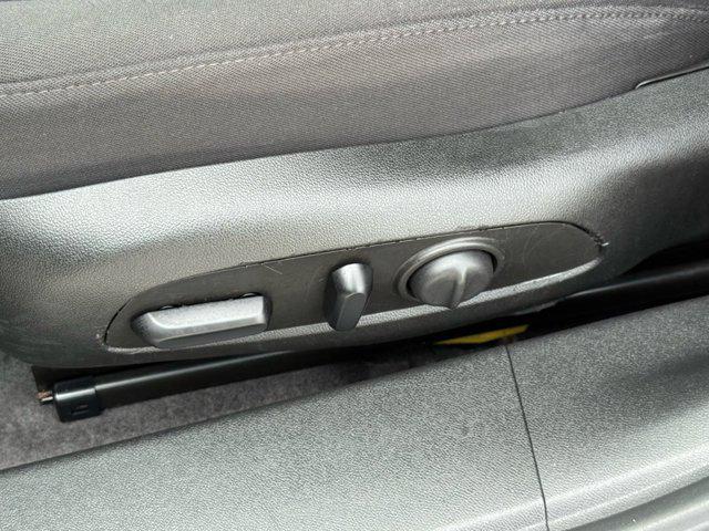 used 2023 Chevrolet Malibu car, priced at $17,872