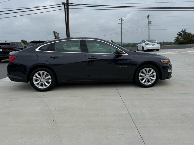 used 2023 Chevrolet Malibu car, priced at $17,872