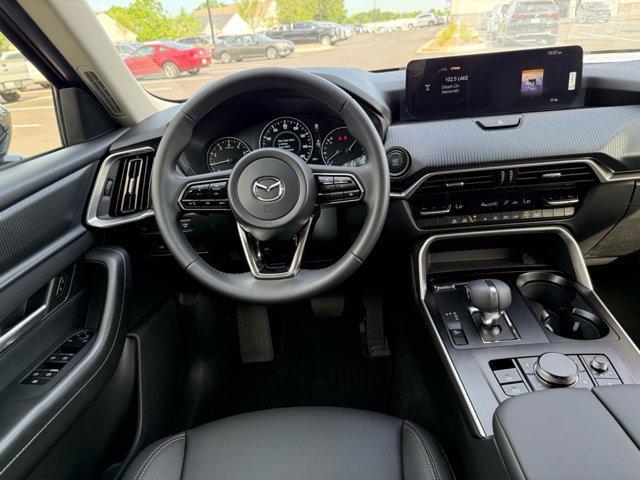 new 2025 Mazda CX-90 car, priced at $38,581