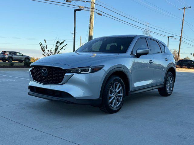used 2023 Mazda CX-5 car, priced at $26,033