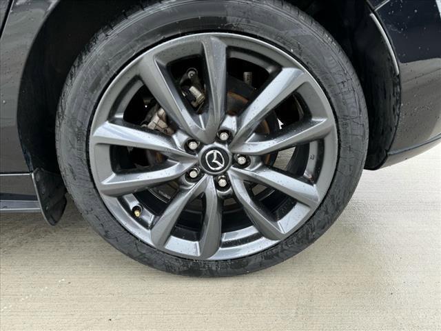 used 2019 Mazda Mazda3 car, priced at $15,999