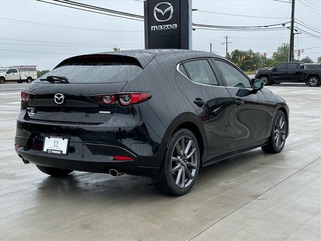 used 2019 Mazda Mazda3 car, priced at $15,999