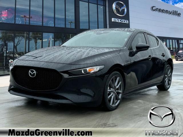 used 2019 Mazda Mazda3 car, priced at $17,655