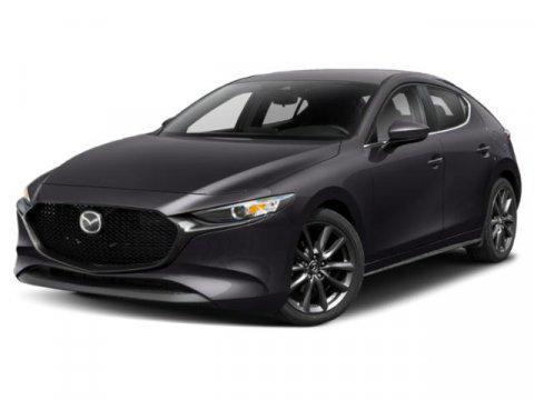 used 2019 Mazda Mazda3 car, priced at $17,486