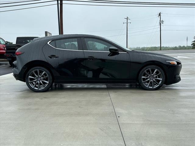 used 2019 Mazda Mazda3 car, priced at $15,999