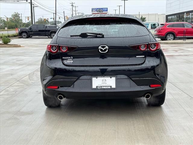 used 2019 Mazda Mazda3 car, priced at $15,999