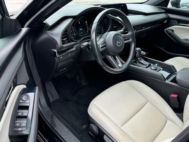 used 2019 Mazda Mazda3 car, priced at $15,999