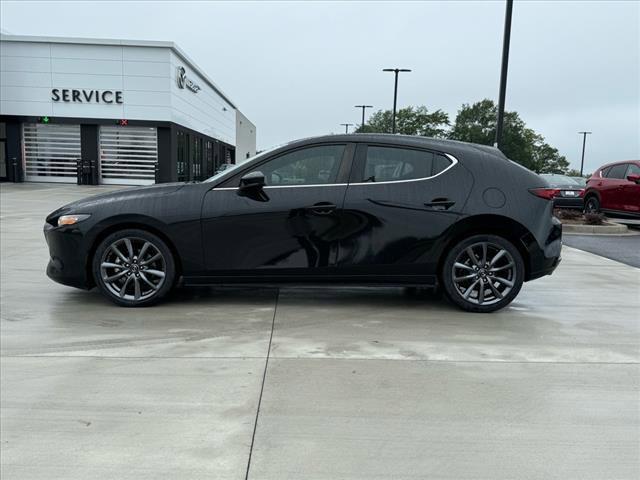 used 2019 Mazda Mazda3 car, priced at $15,999