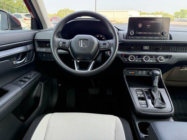 used 2023 Honda CR-V car, priced at $29,491